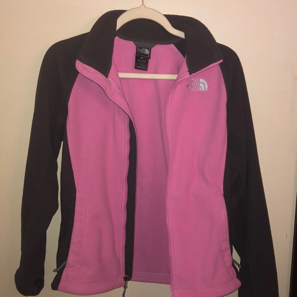 Women’s North Face Sz small jacket - Picture 5 of 6